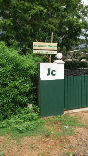  Jc Guest House  Kirinda